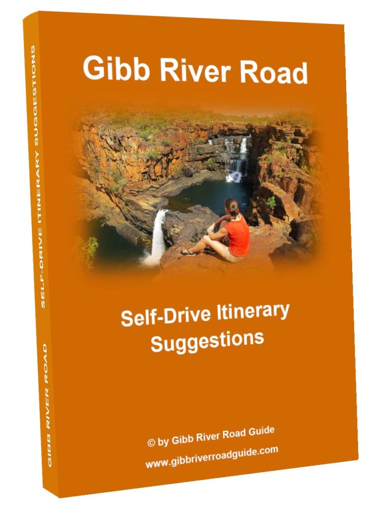 Gibb River Road - Self-Drive Itinerary Suggestions